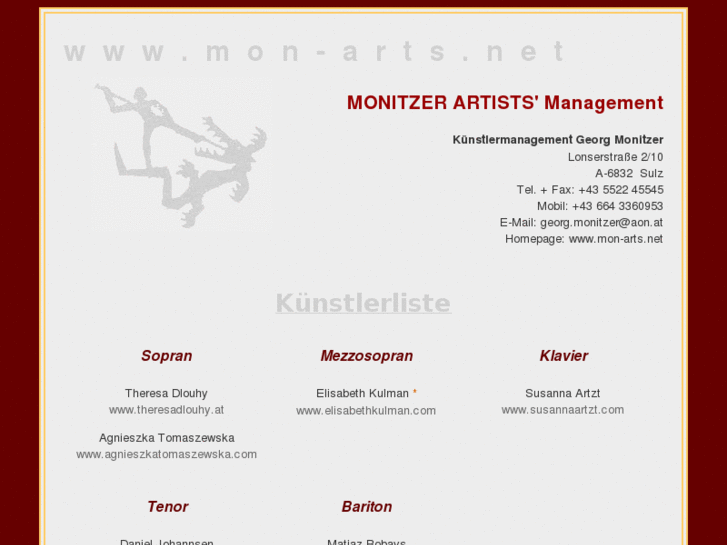 www.mon-arts.net