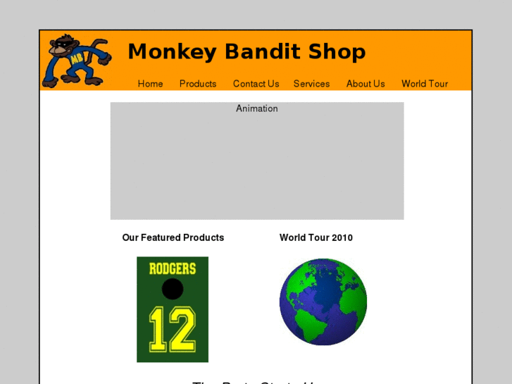 www.monkeybanditshop.com