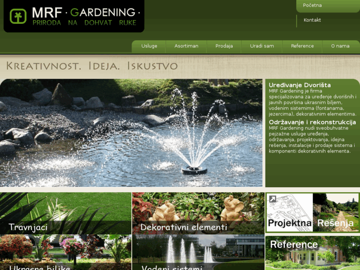 www.mrf-garden.com