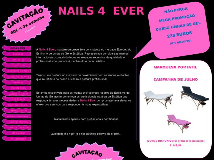 www.nails4ever.net