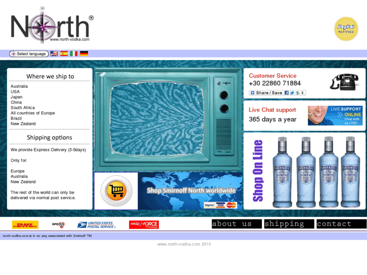 www.north-vodka.com