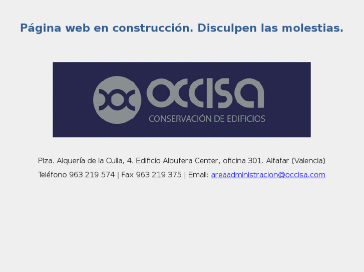 www.occisa.com