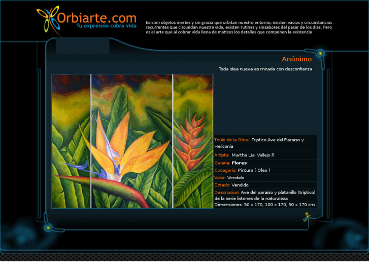 www.orbiarte.com