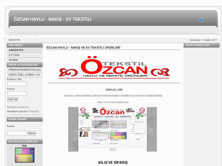 www.ozcanhavlu.com