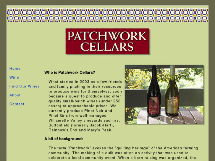 www.patchworkcellars.com