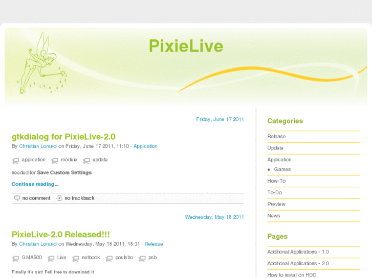 www.pixielive.org