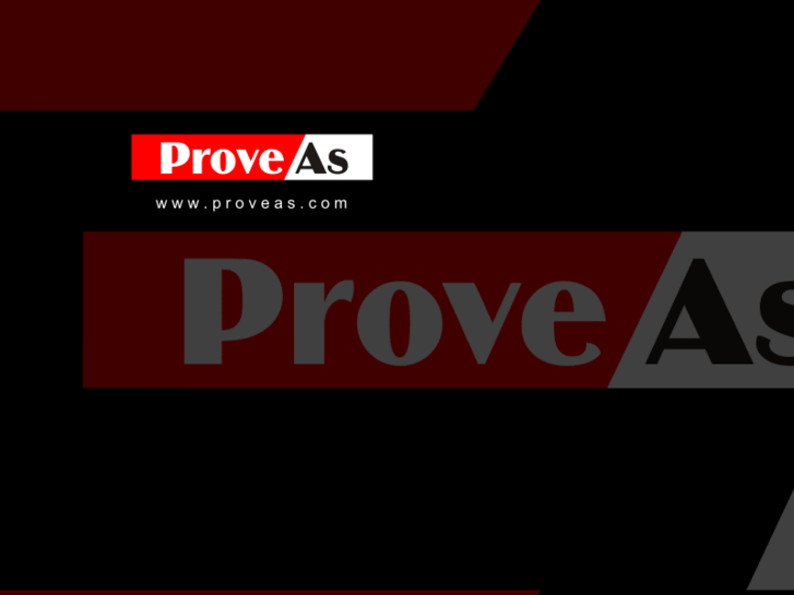 www.proveas.com