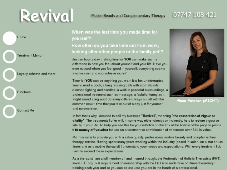 www.revival-therapy.com