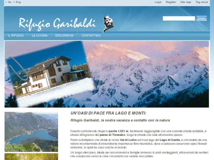 www.rifugiogaribaldi.com