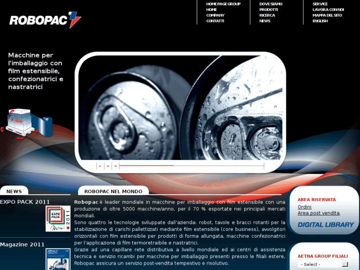 www.robopac.it