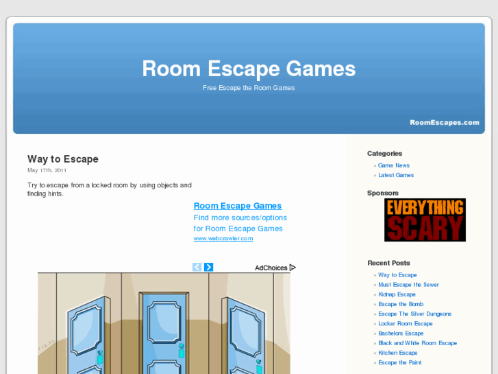 www.roomescapes.com