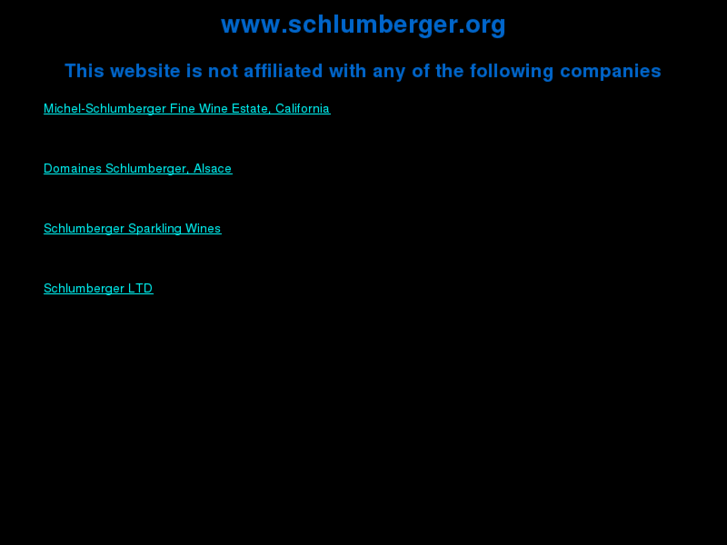 www.schlumberger.org