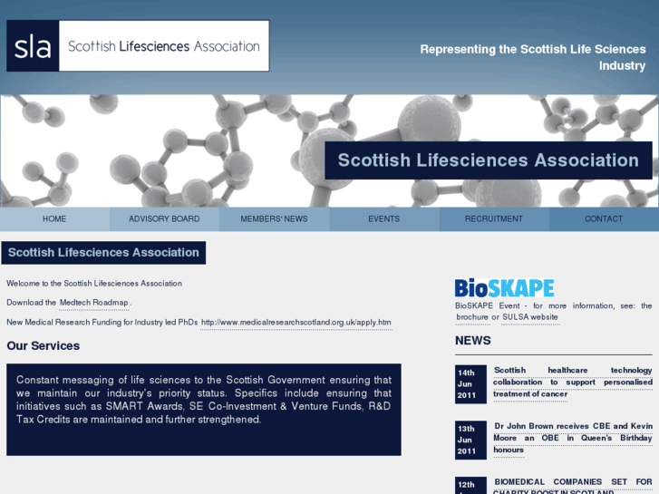 www.scottishlifesciencesassociation.org.uk