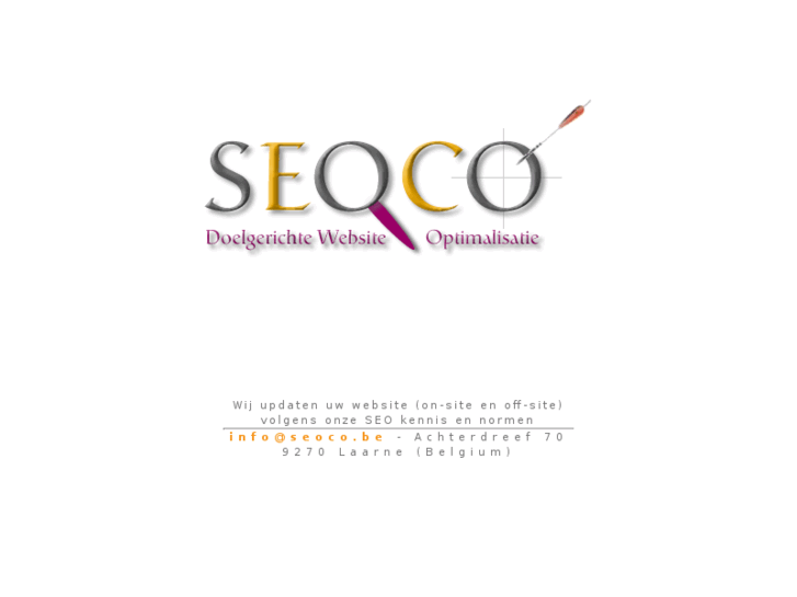 www.seoco.be