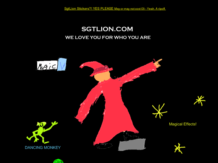 www.sgtlion.com