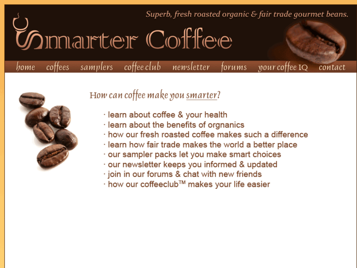 www.smartercoffee.com