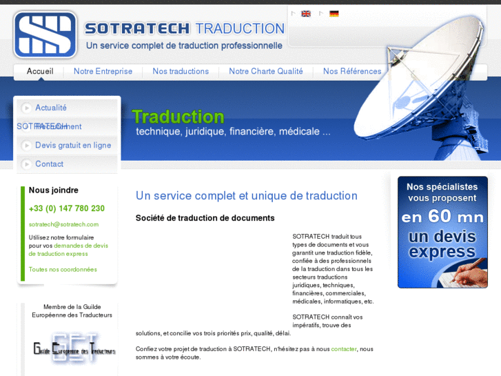 www.sotratech.com