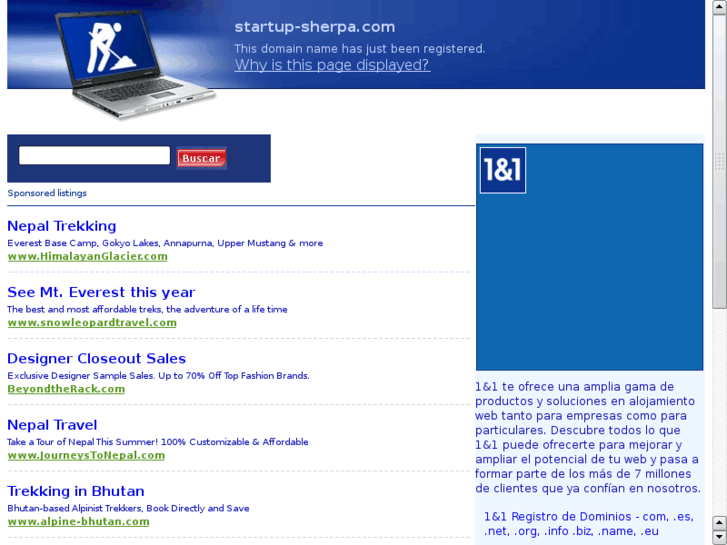 www.startup-sherpa.com