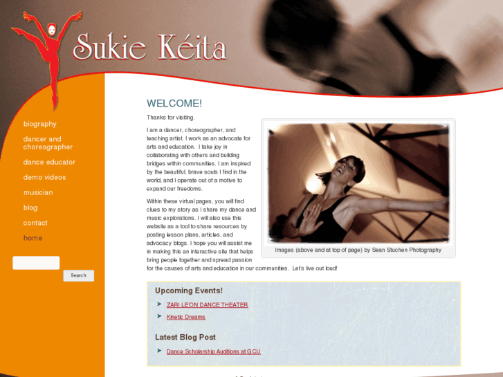 www.sukiedance.com