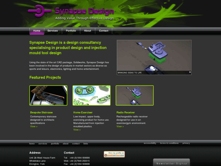 www.synapsedesign.co.uk