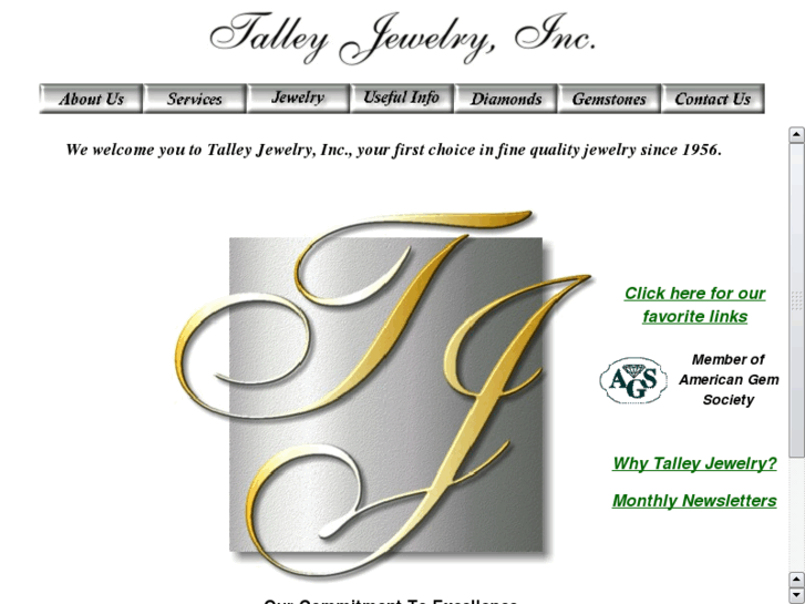 www.talleyjewelry.com