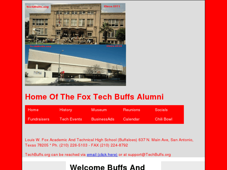 www.techbuffs.org