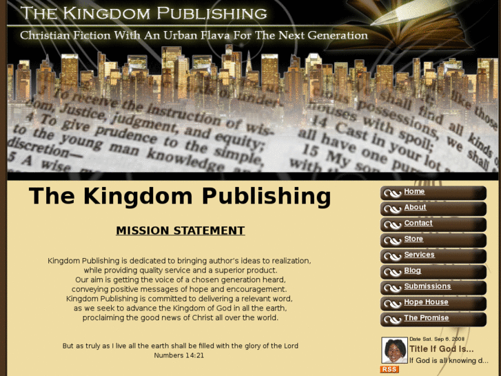 www.thekingdompublishing.com