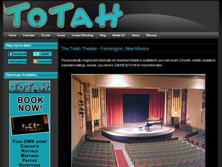 www.thetotah.com