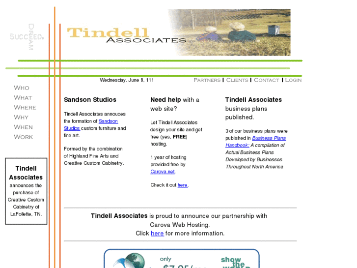 www.tindell.net