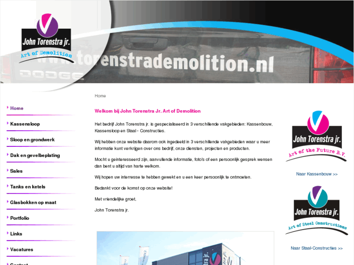 www.torenstrademolition.nl