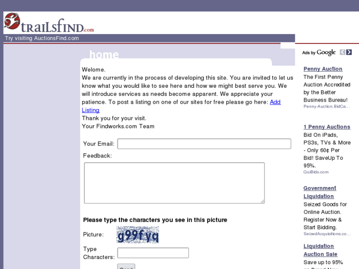 www.trailsfind.com