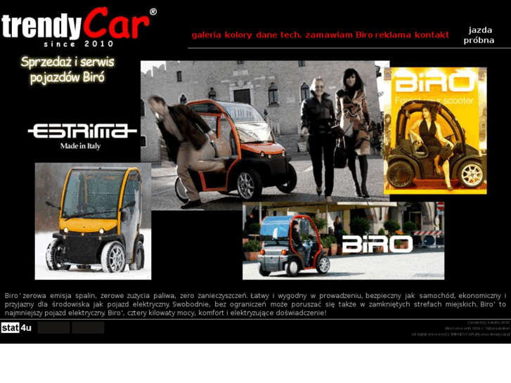 www.trendycar.pl