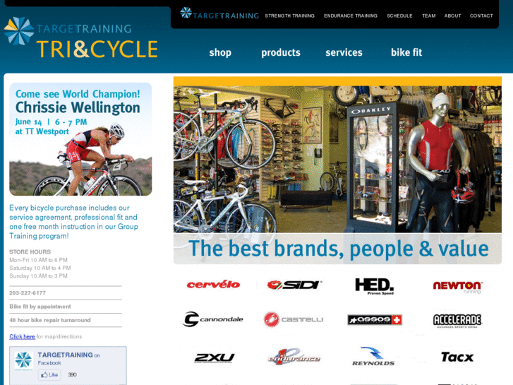 www.trincycle.com