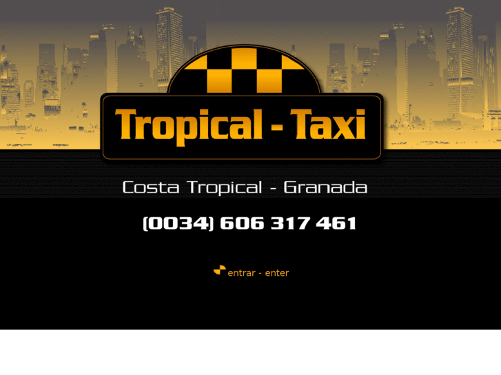 www.tropical-taxi.com