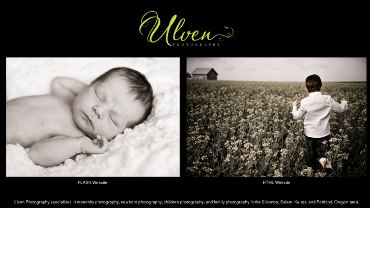 www.ulvenphotography.com