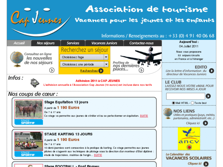 www.vacances-jeunes.com