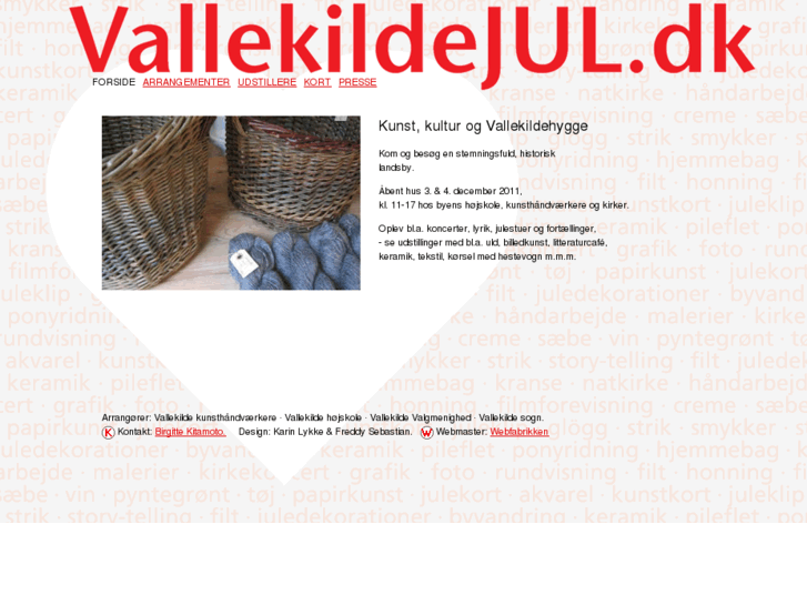 www.vallekildejul.dk