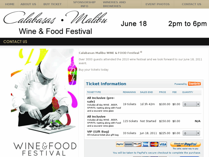 www.valleywinefestival.com