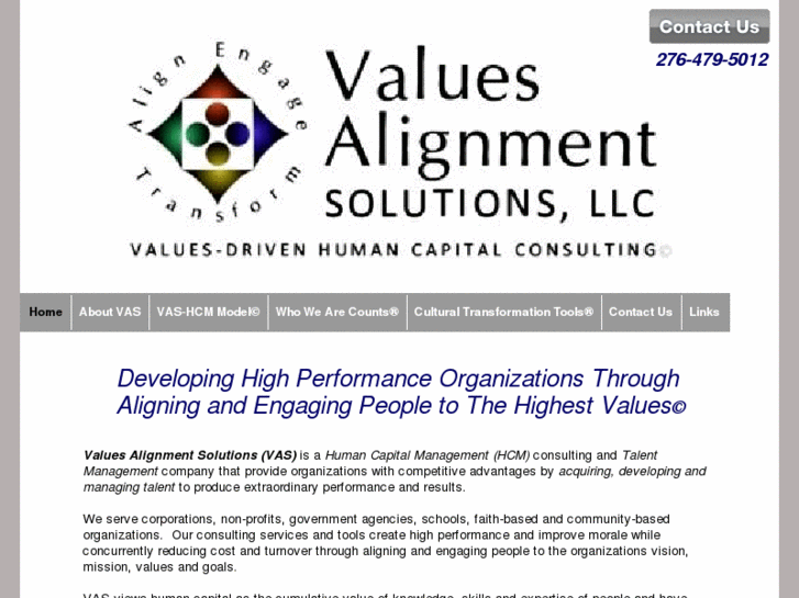 www.valuesalignmentsolutions.com