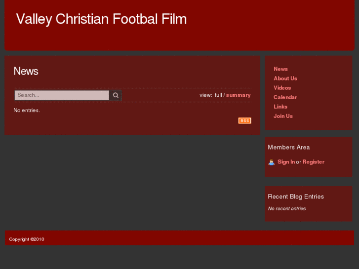 www.vchsfootballfilm.org