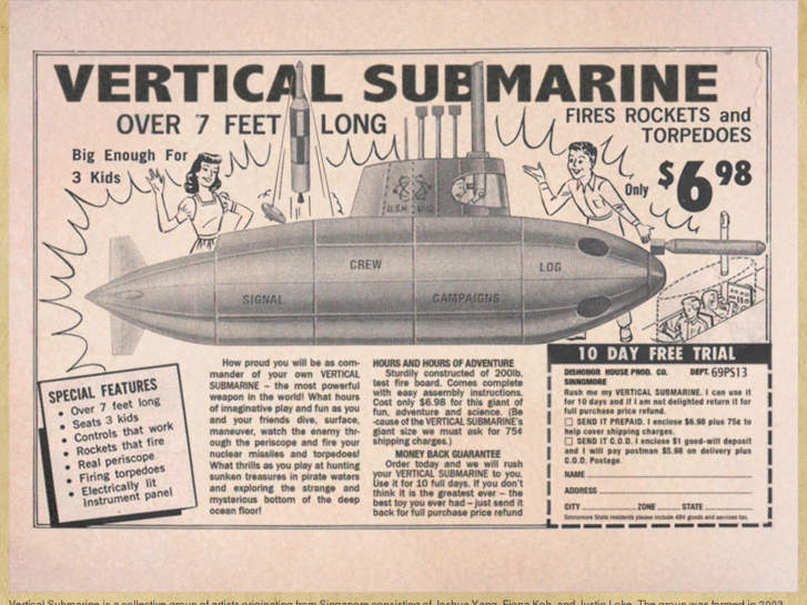 www.verticalsubmarine.com