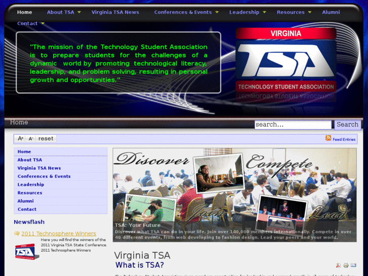 www.virginiatsa.org