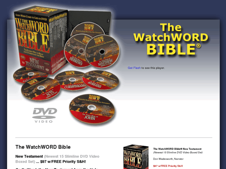 www.watchword-bible.com