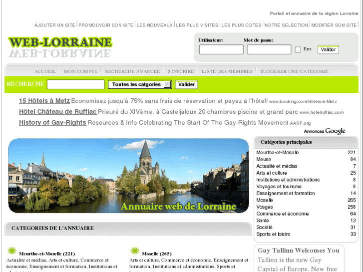 www.web-lorraine.com