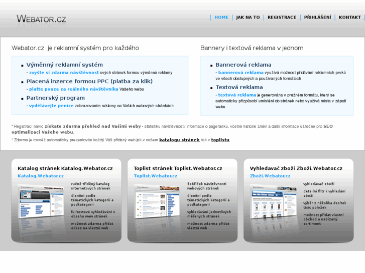 www.webator.cz