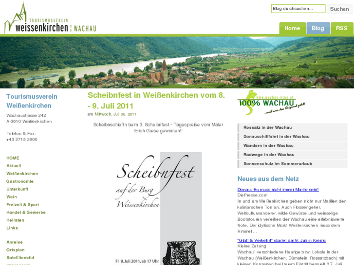 www.weissenkirchen.net