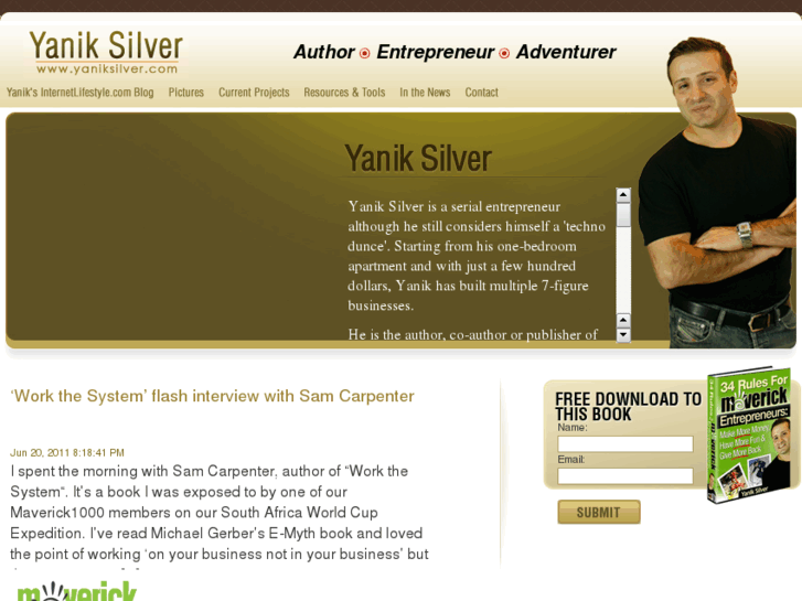 www.yankysilver.com