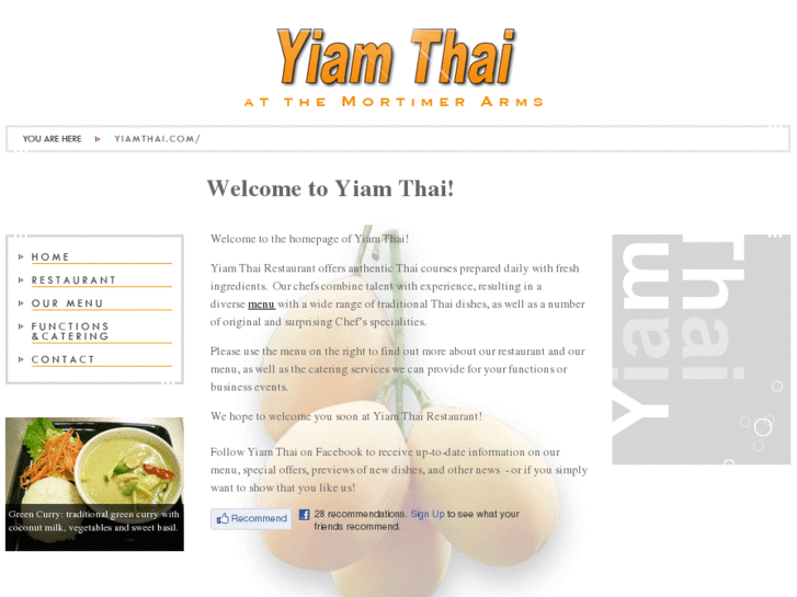 www.yiamthai.com