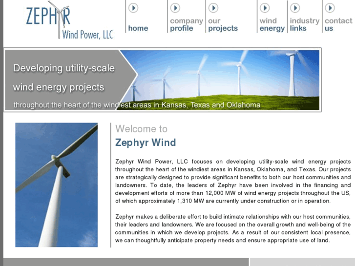 www.zephyrwind.com