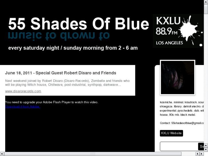 www.55shadesofblue.com